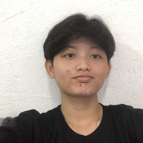 Akiron Z. profile photo