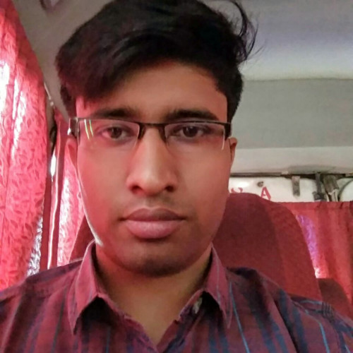 Arwin  D. profile photo