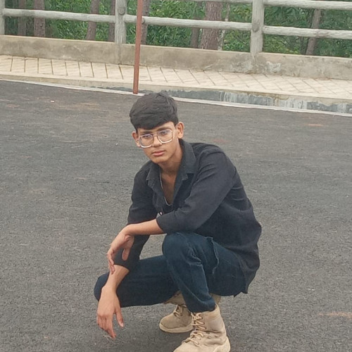 Anuj T. profile photo