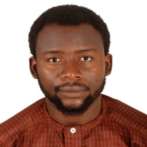 Umar Faruk A.