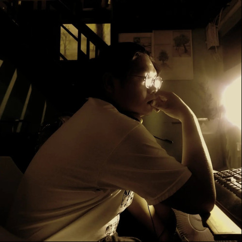 JOHN ROBERT M. profile photo