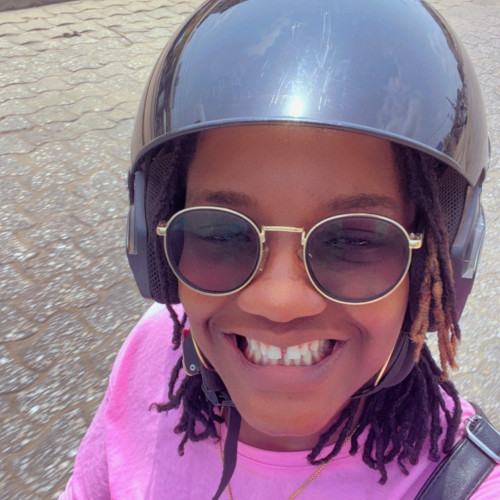 Chimamaka T. profile photo
