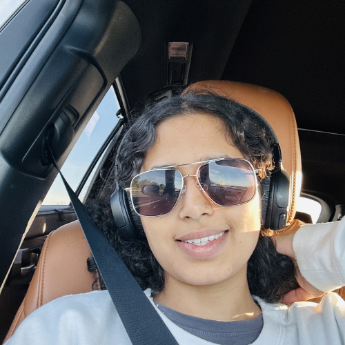 Ruby G. profile photo