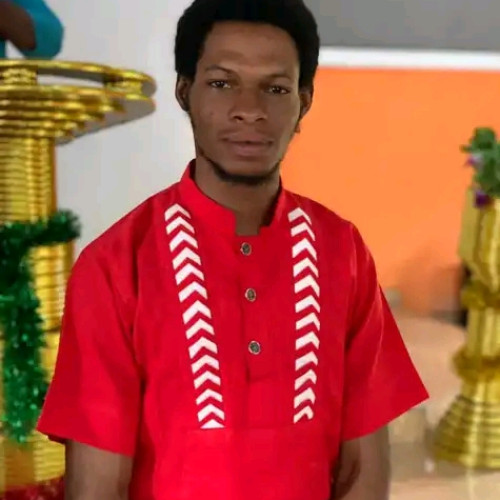 Gabriel S. profile photo