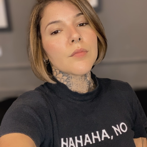 Livia F. profile photo