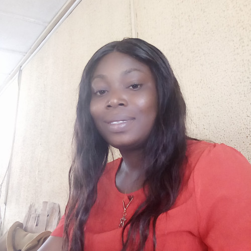 Osagie B.