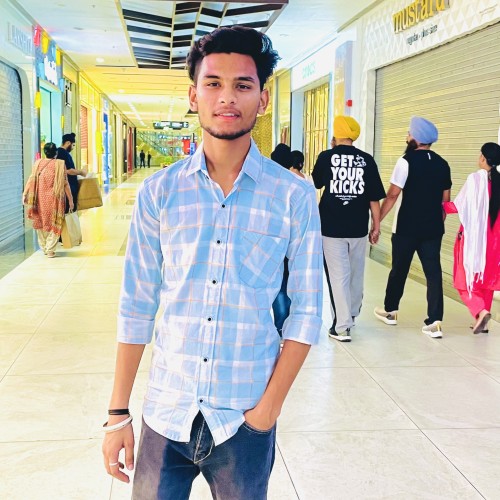 Amit K. profile photo