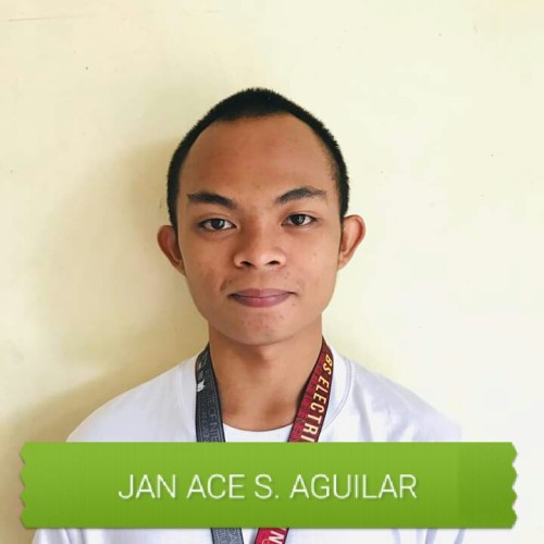 Jan Ace A.