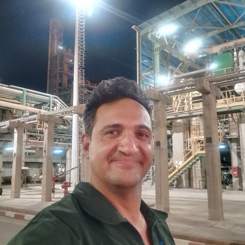 Hamed R.