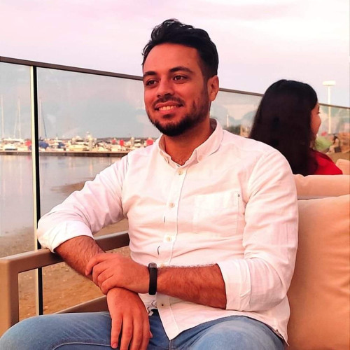 Abderrahman K. profile photo