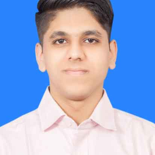 Aniket V. profile photo