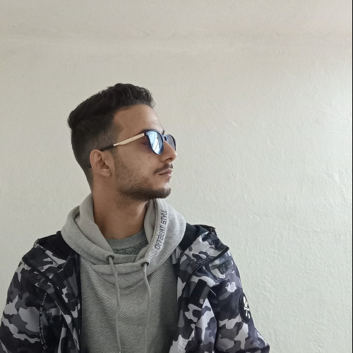 Sakr S. profile photo