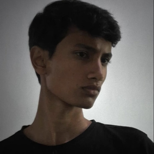 Talha M. profile photo