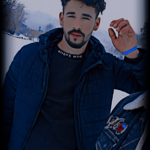 Haider  A. profile photo