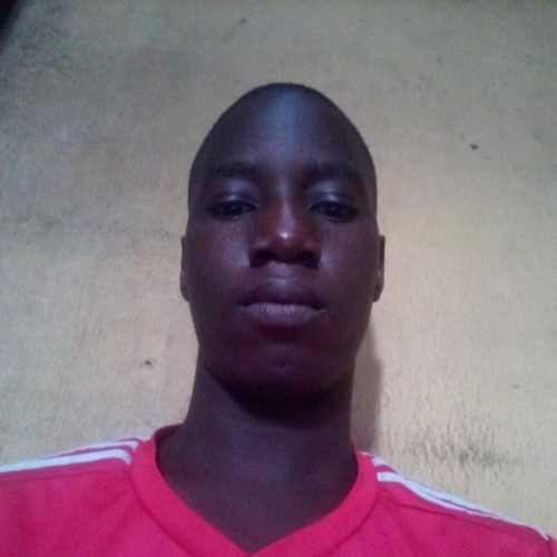 GOODLUCK R. profile photo