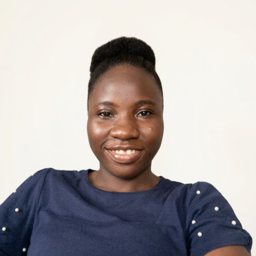 Damilola  F. profile photo