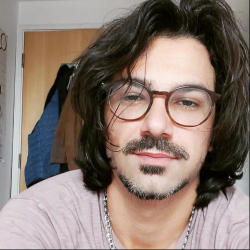 Giuseppe P. profile photo