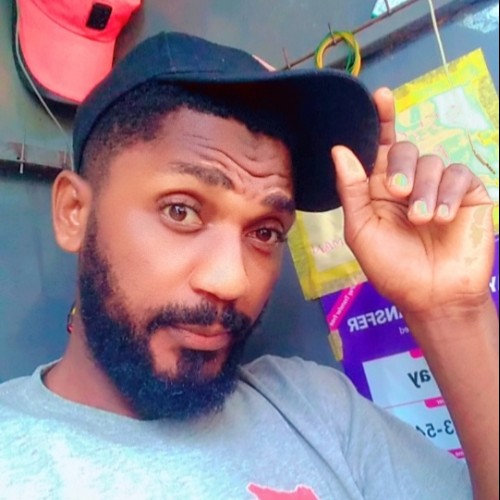 Jamiu S. profile photo