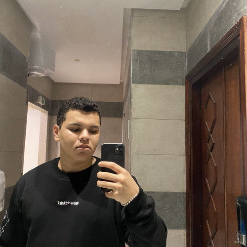 Amine M. profile photo