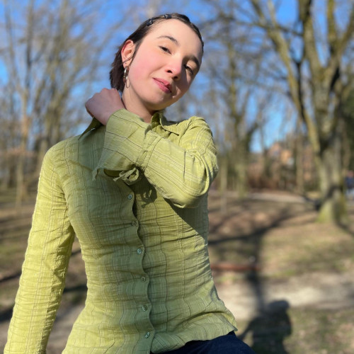 Zoé L. profile photo