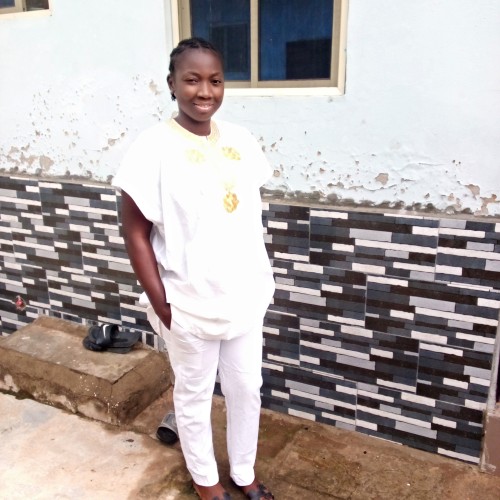 Tolulope  O.