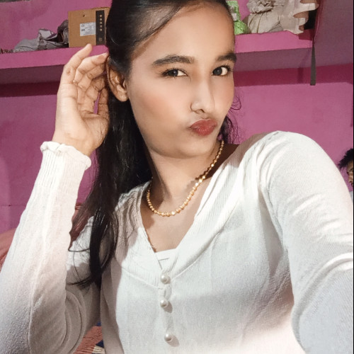Shreya C. profile photo