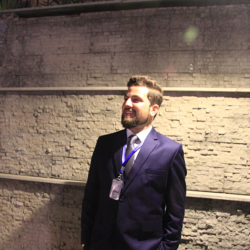 Tahsin K. profile photo