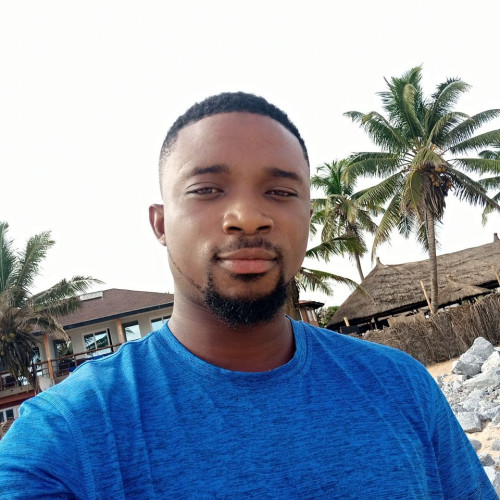 Appiah  A. profile photo