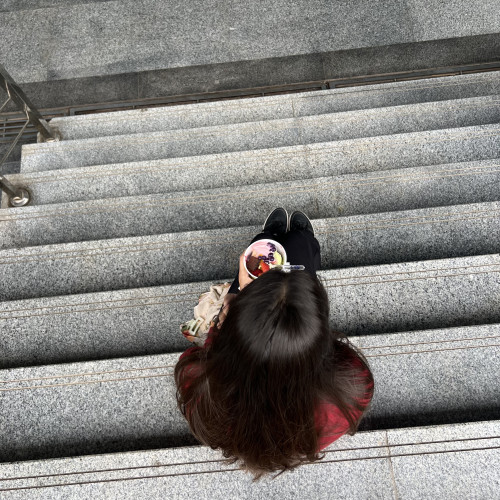 Areeba A. profile photo