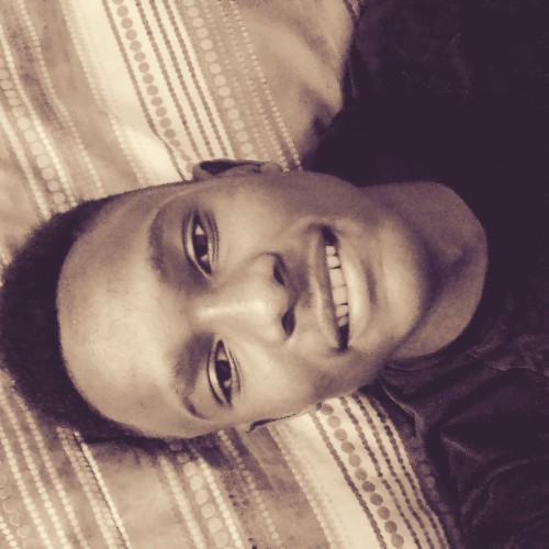 Tshiamo M.