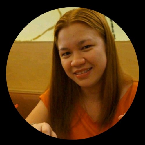 Maria Gretchen B.