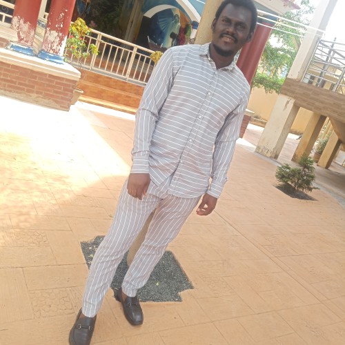 Bassey  O.