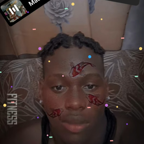 Jaheem  C.