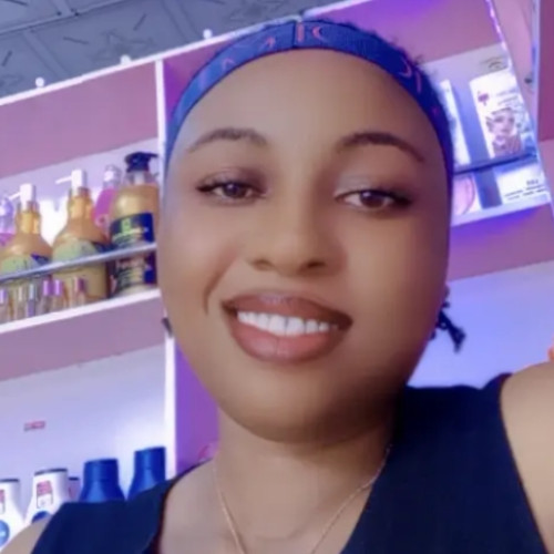 Jasmine D. profile photo