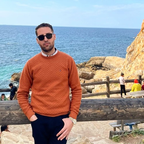 Bahaddy M. profile photo