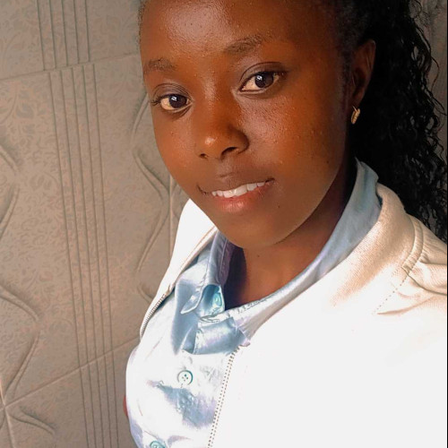 Farida N. profile photo