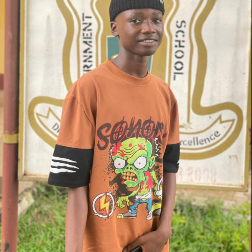 Arinze  J. profile photo