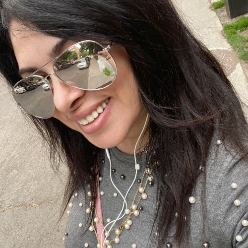 Mira R. profile photo