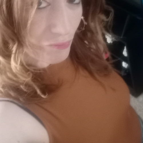 Brittney V. profile photo