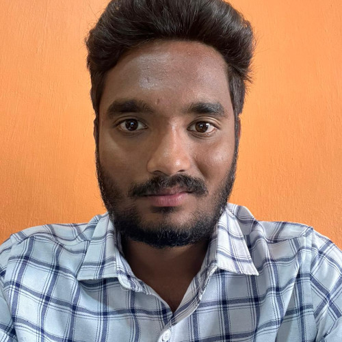 Srikanth R. profile photo