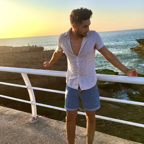 nabil l. profile photo