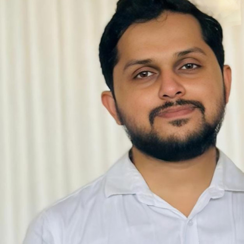 Mubeen P. profile photo