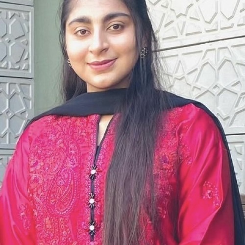 Javeria  A. profile photo