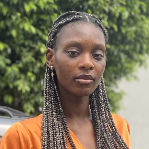 Mercy  E. profile photo
