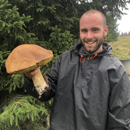 Antoine S. profile photo