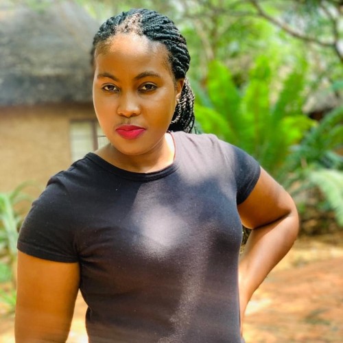 Nonhlanhla  M.