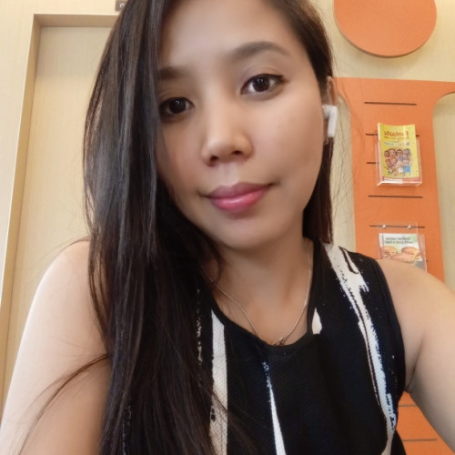 AJA P. profile photo