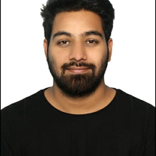 Syed M.