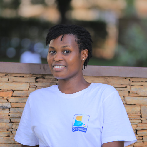 ALSON W. profile photo