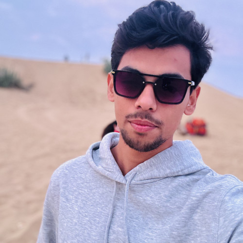 Hammad  P. profile photo